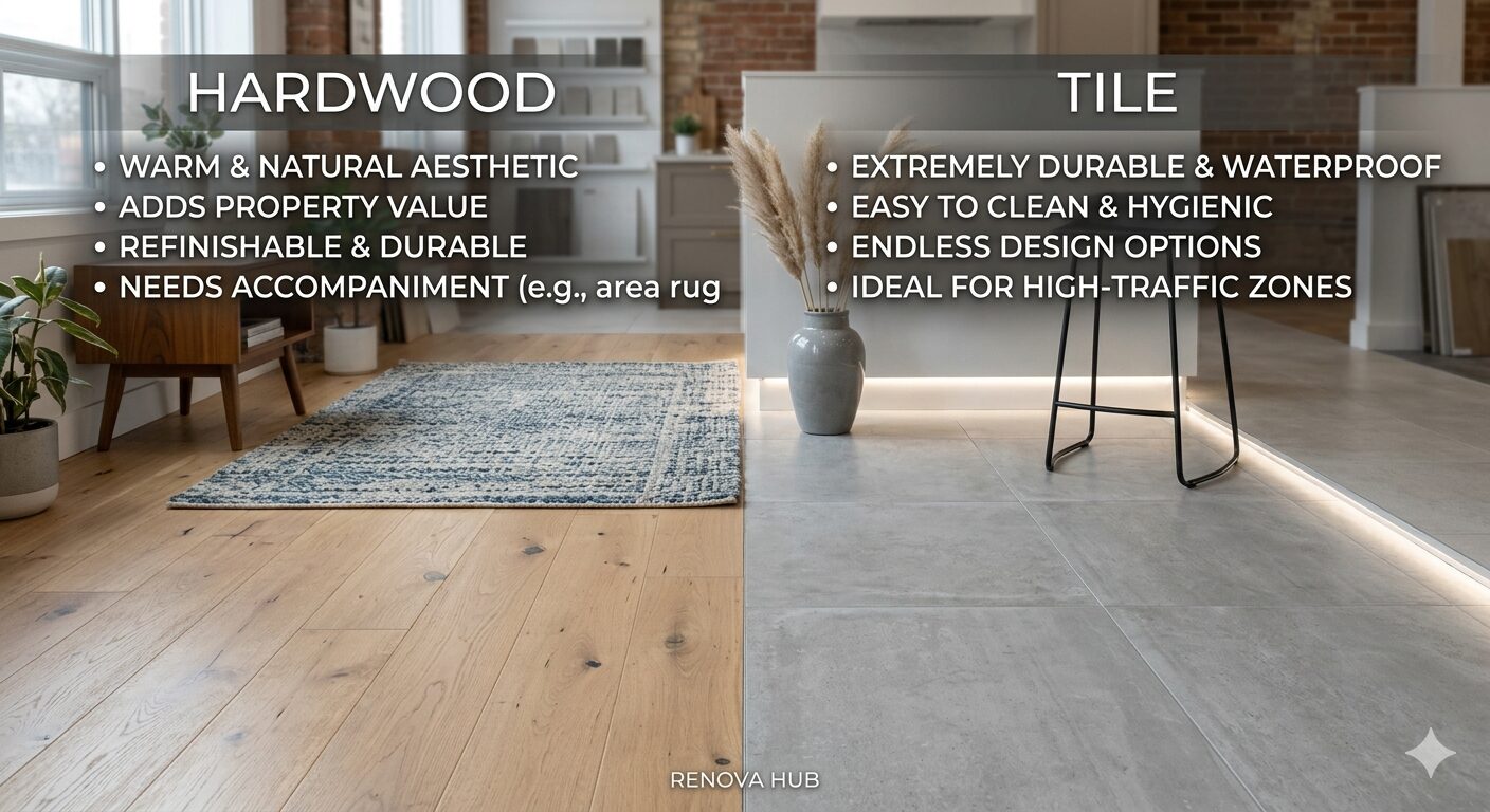 Hardwood-vs-Tile-Flooring
