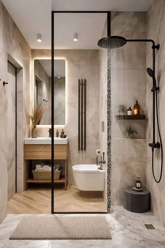 modern-look-bathroom