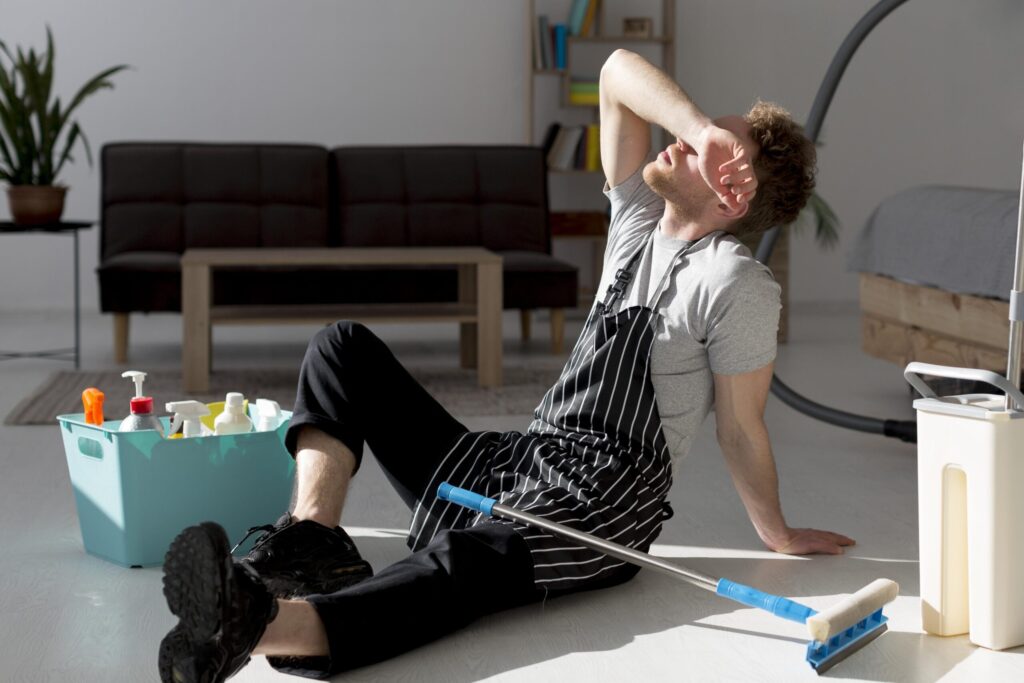 man-break-from-whipping-floor