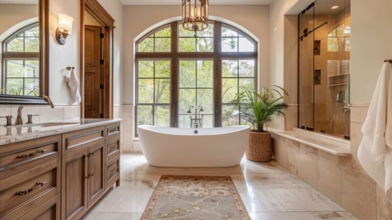 20 Guest Bathroom Ideas to Create a Beautiful and Welcoming Space 2026