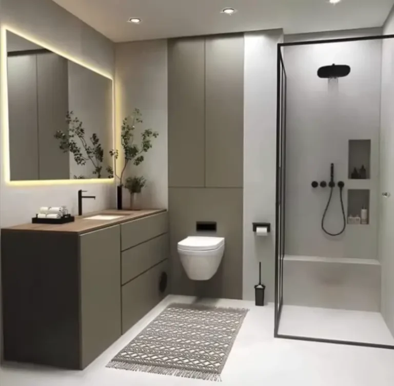 Small Bathroom Ideas | Space-Saving Designs That Actually Work in 2026