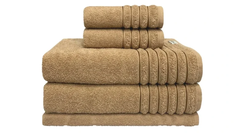 Towel Buying Tips for a Bathroom: What 21,546 Orders Tell Us