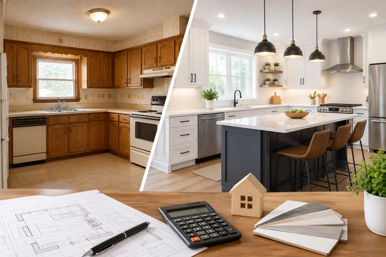Is Kitchen Remodeling Worth It? What the Latest ROI Data Shows